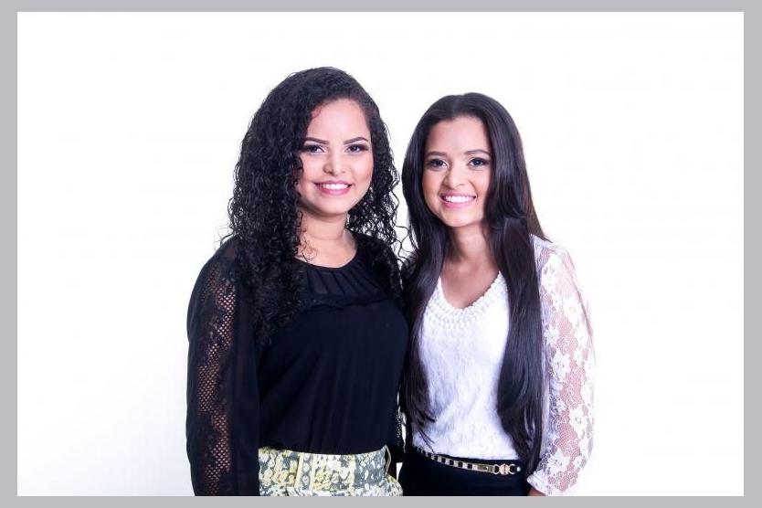 Regiane &amp; Fabiane